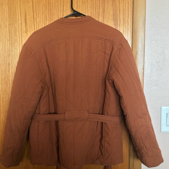 Universal thread jacket - Picture 3 of 4